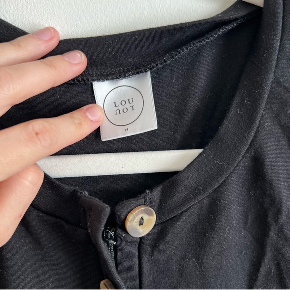 Lou Lou and Company Everyday Dress - Picture 3 of 4